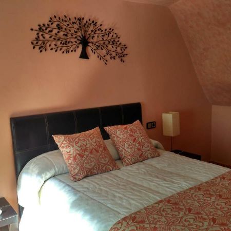 Casa Rural Cuevas Del Sol Setenil De Las Bodegas Dış mekan fotoğraf